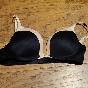 VS Padded Plunge Bra